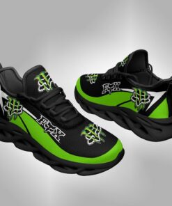 Fox Racing Max Soul Shoes V142