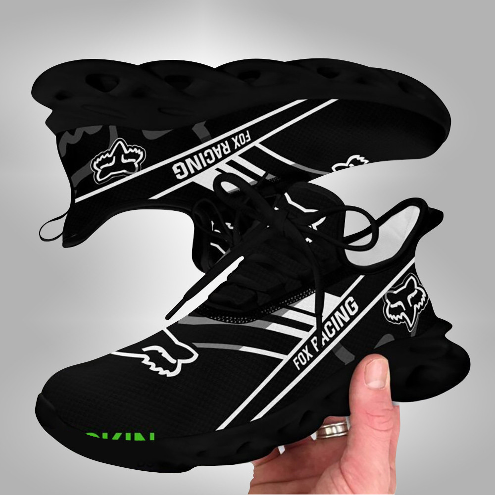 Fox Racing Max Soul Shoes V142