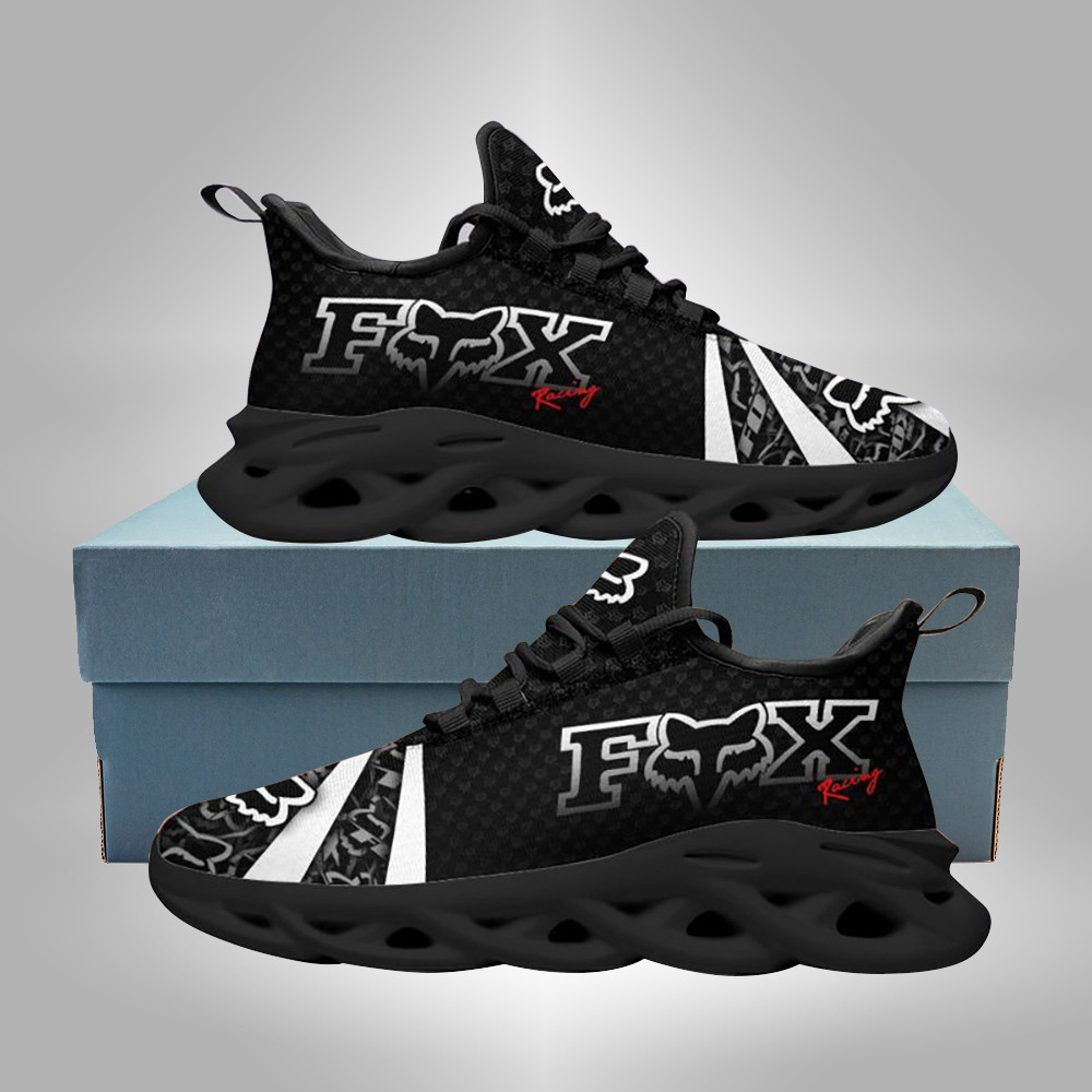 Fox Racing Max Soul Shoes V146