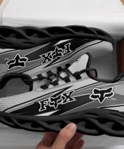 Fox Racing Max Soul Shoes V149