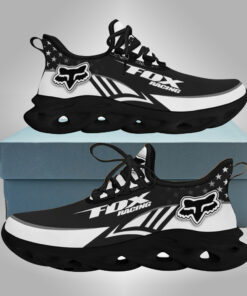 Fox Racing Max Soul Shoes V154