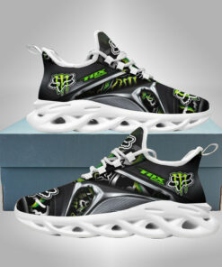 Fox Racing Max Soul Shoes V155