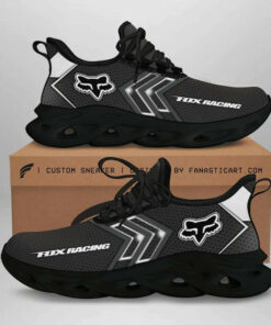 Fox Racing Max Soul Shoes V157