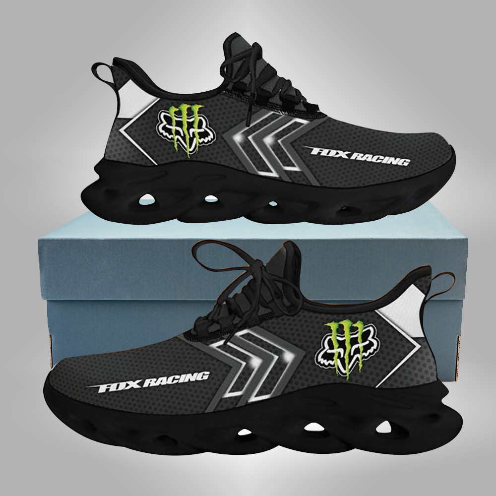 Fox Racing Max Soul Shoes V159