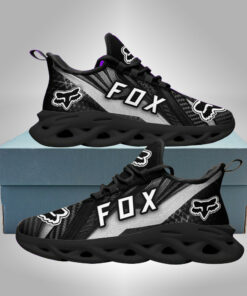 Fox Racing Max Soul Shoes V162