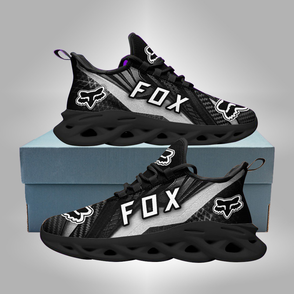 Fox Racing Max Soul Shoes V168