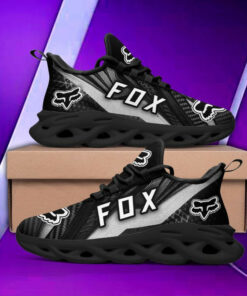 Fox Racing Max Soul Shoes V162