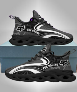 Fox Racing Max Soul Shoes V167