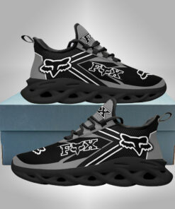 Fox Racing Max Soul Shoes V17