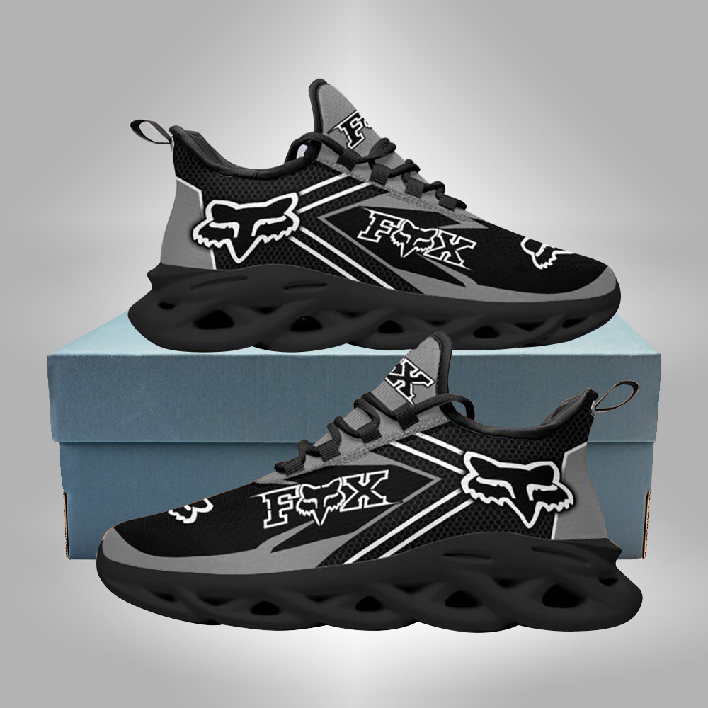 Fox Racing Max Soul Shoes V14