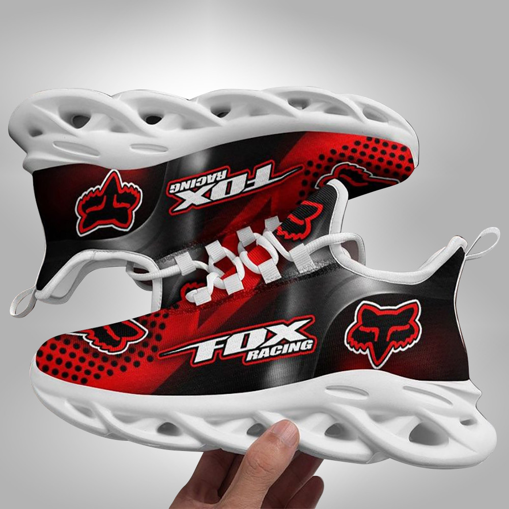 Fox Racing Max Soul Shoes V173