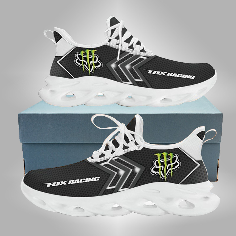 Fox Racing Max Soul Shoes V175