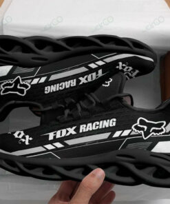 Fox Racing Max Soul Shoes V184