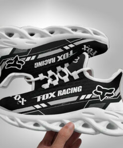 Fox Racing Max Soul Shoes V184