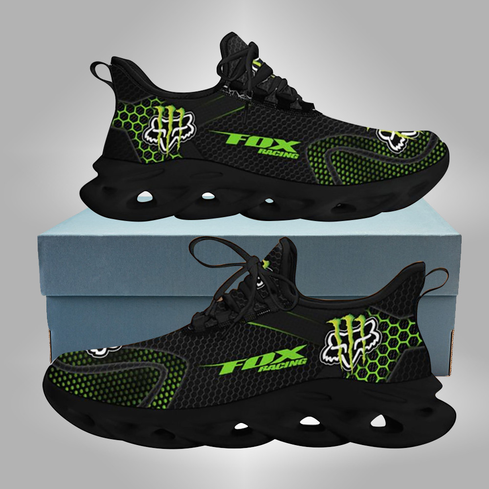 Fox Racing Max Soul Shoes V185