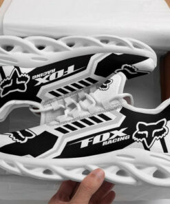 Fox Racing Max Soul Shoes V19