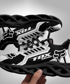 Fox Racing Max Soul Shoes V19