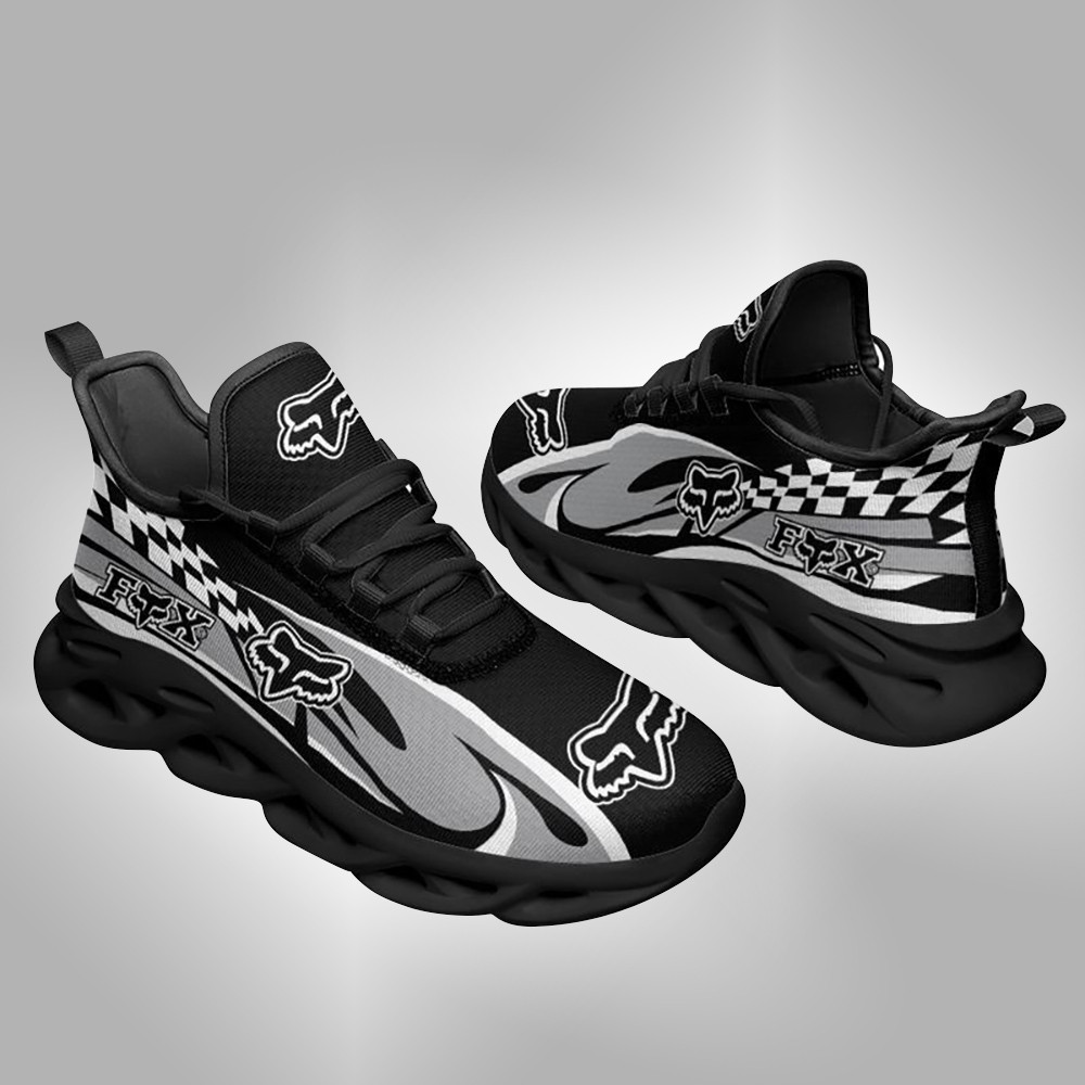 Fox Racing Max Soul Shoes V194