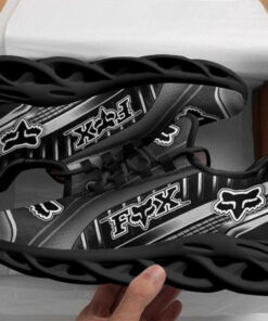 Fox Racing Max Soul Shoes V199