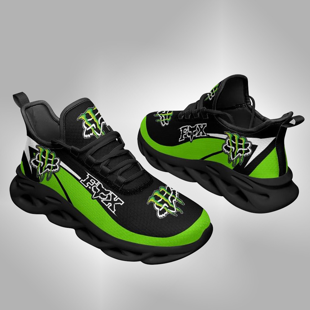 Fox Racing Max Soul Shoes V196