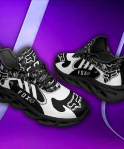 Fox Racing Max Soul Shoes V203