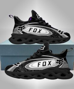 Fox Racing Max Soul Shoes V206