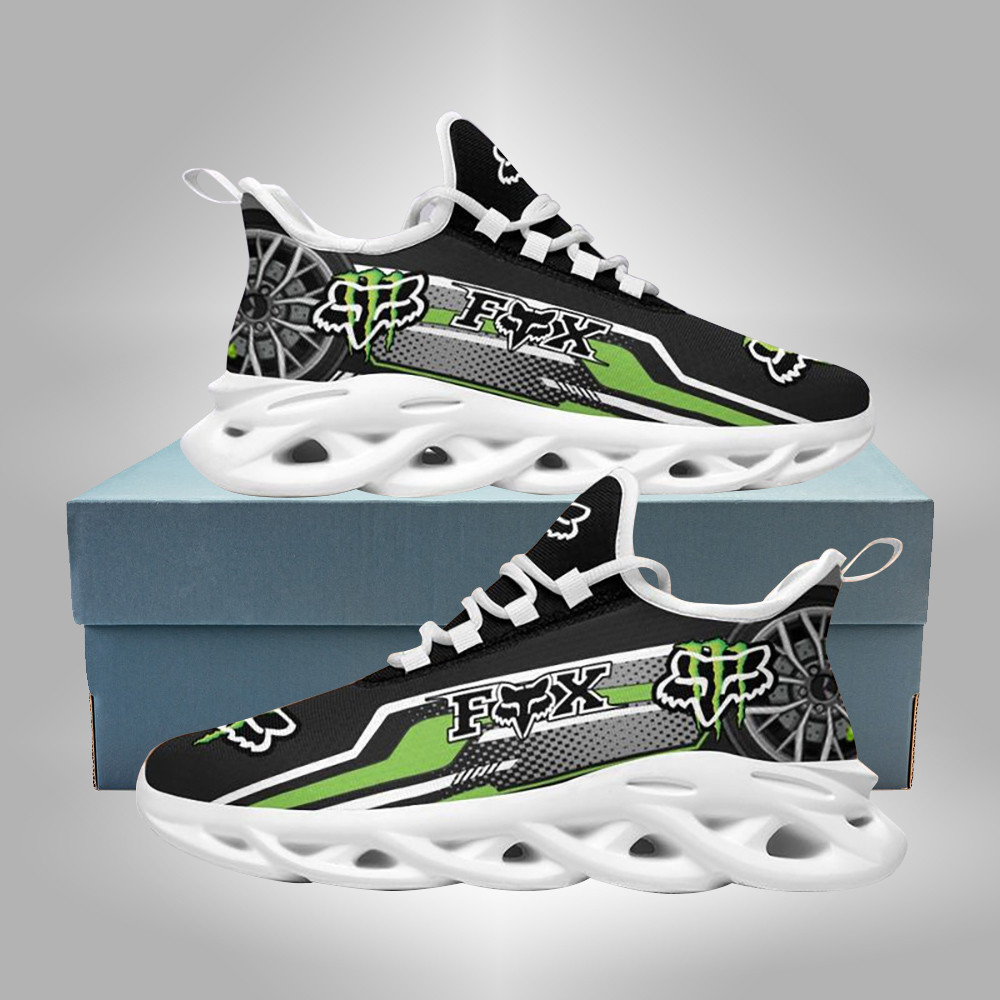 Fox Racing Max Soul Shoes V205