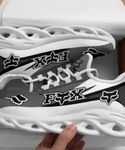 Fox Racing Max Soul Shoes V21