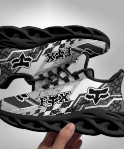 Fox Racing Max Soul Shoes V211