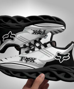 Fox Racing Max Soul Shoes V214