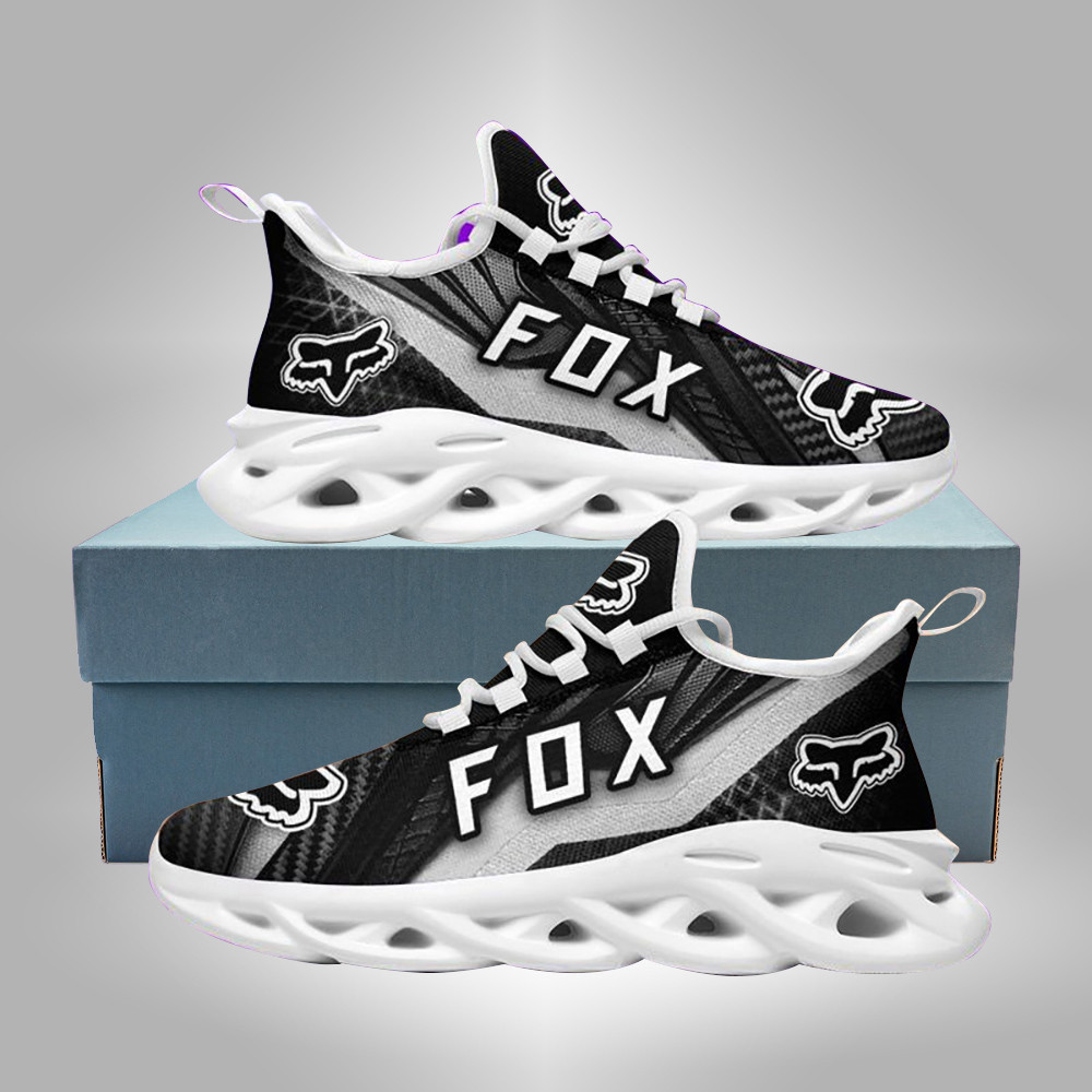 Fox Racing Max Soul Shoes V217