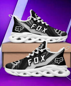 Fox Racing Max Soul Shoes V218