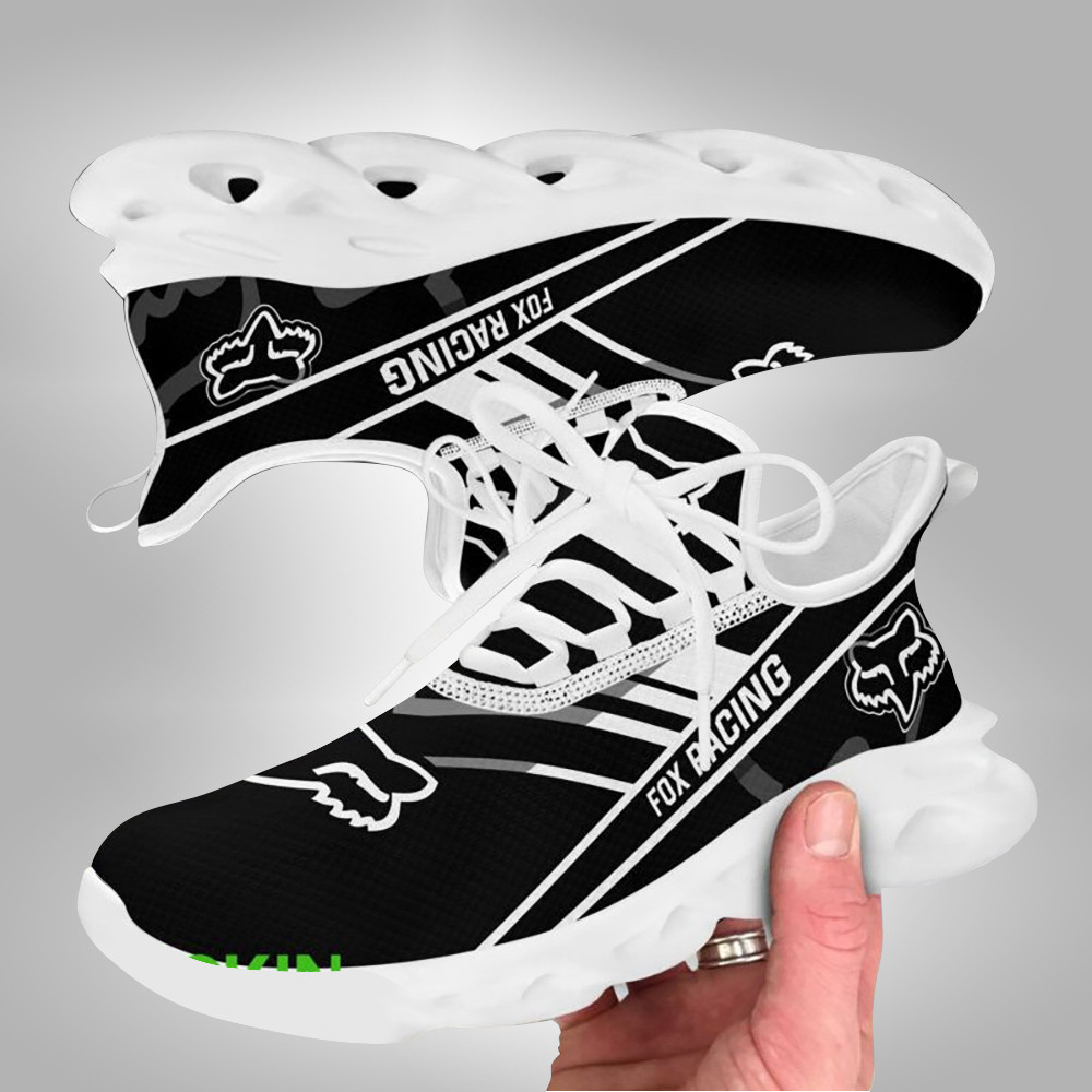 Fox Racing Max Soul Shoes V234