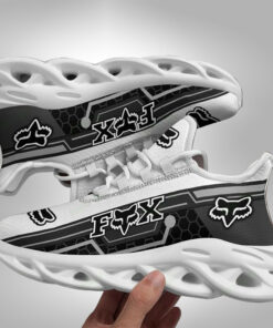 Fox Racing Max Soul Shoes V239