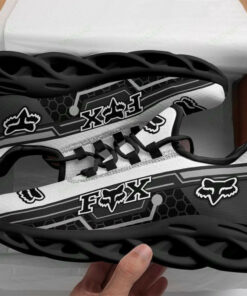 Fox Racing Max Soul Shoes V239