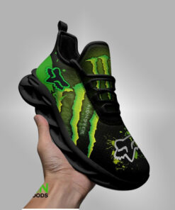 Fox Racing Max Soul Shoes V245