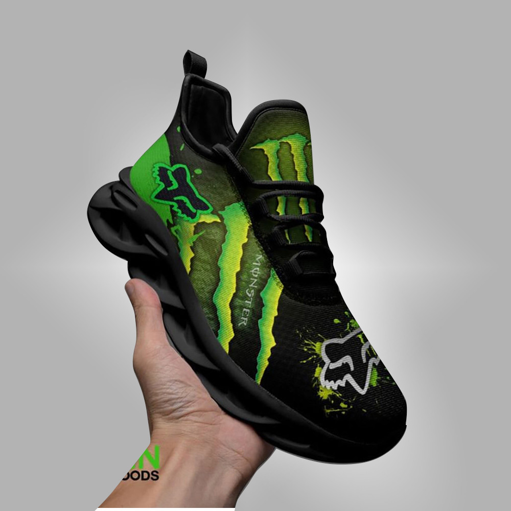 Fox Racing Max Soul Shoes V246