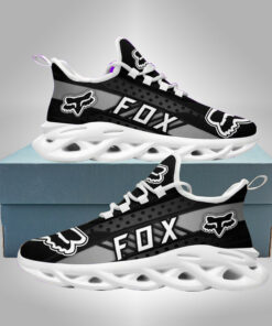 Fox Racing Max Soul Shoes V254