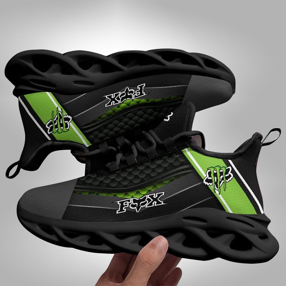 Fox Racing Max Soul Shoes V256