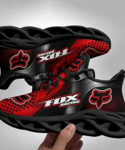 Fox Racing Max Soul Shoes V259