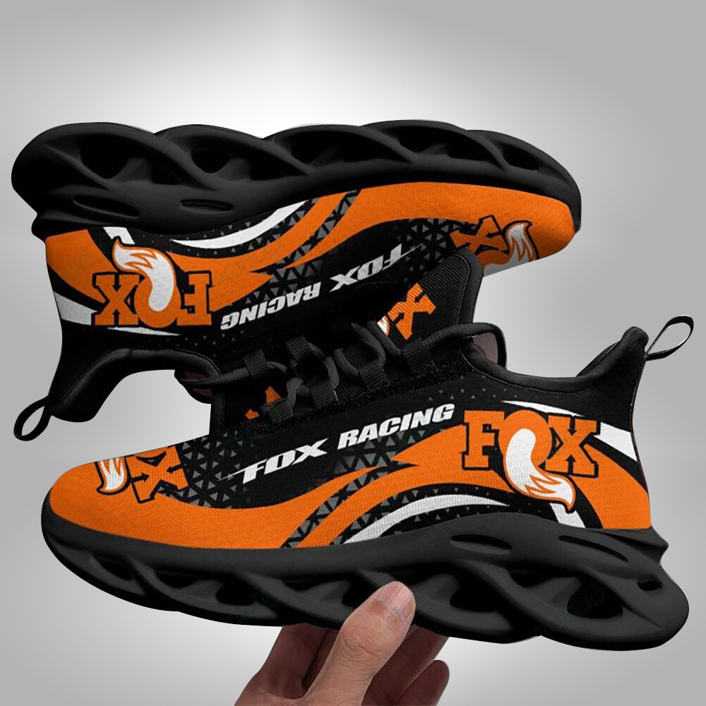 Fox Racing Max Soul Shoes V259