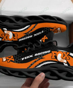 Fox Racing Max Soul Shoes V261