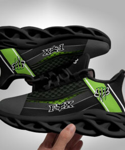 Fox Racing Max Soul Shoes V262