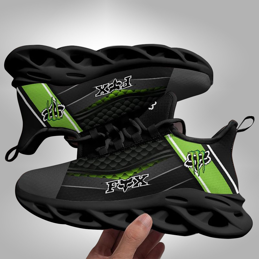 Fox Racing Max Soul Shoes V263