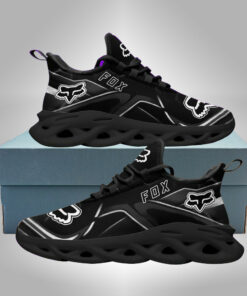 Fox Racing Max Soul Shoes V29