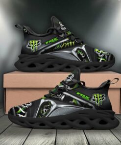 Fox Racing Max Soul Shoes V296