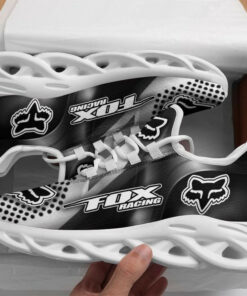 Fox Racing Max Soul Shoes V297