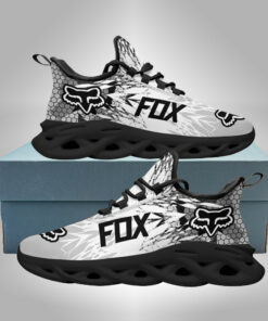 Fox Racing Max Soul Shoes V31