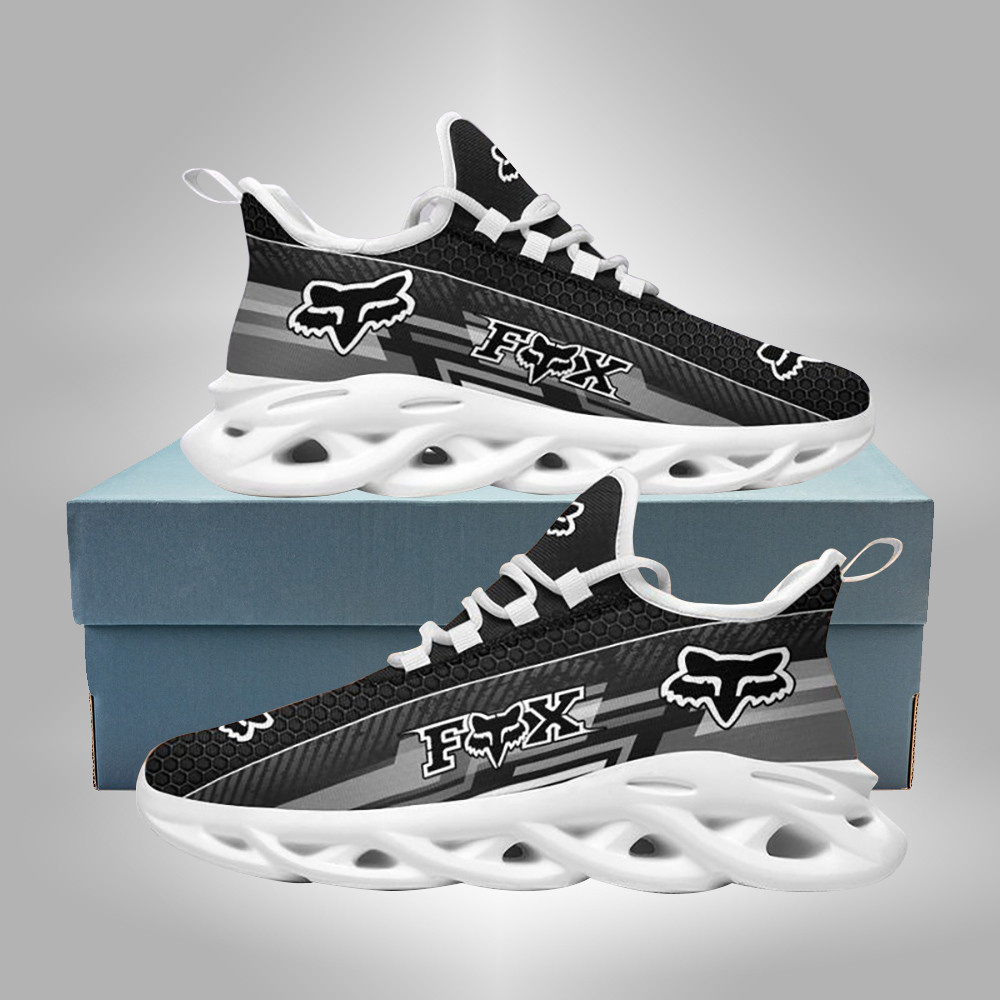 Fox Racing Max Soul Shoes V35