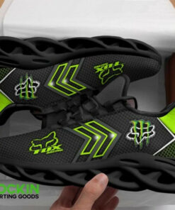 Fox Racing Max Soul Shoes V36